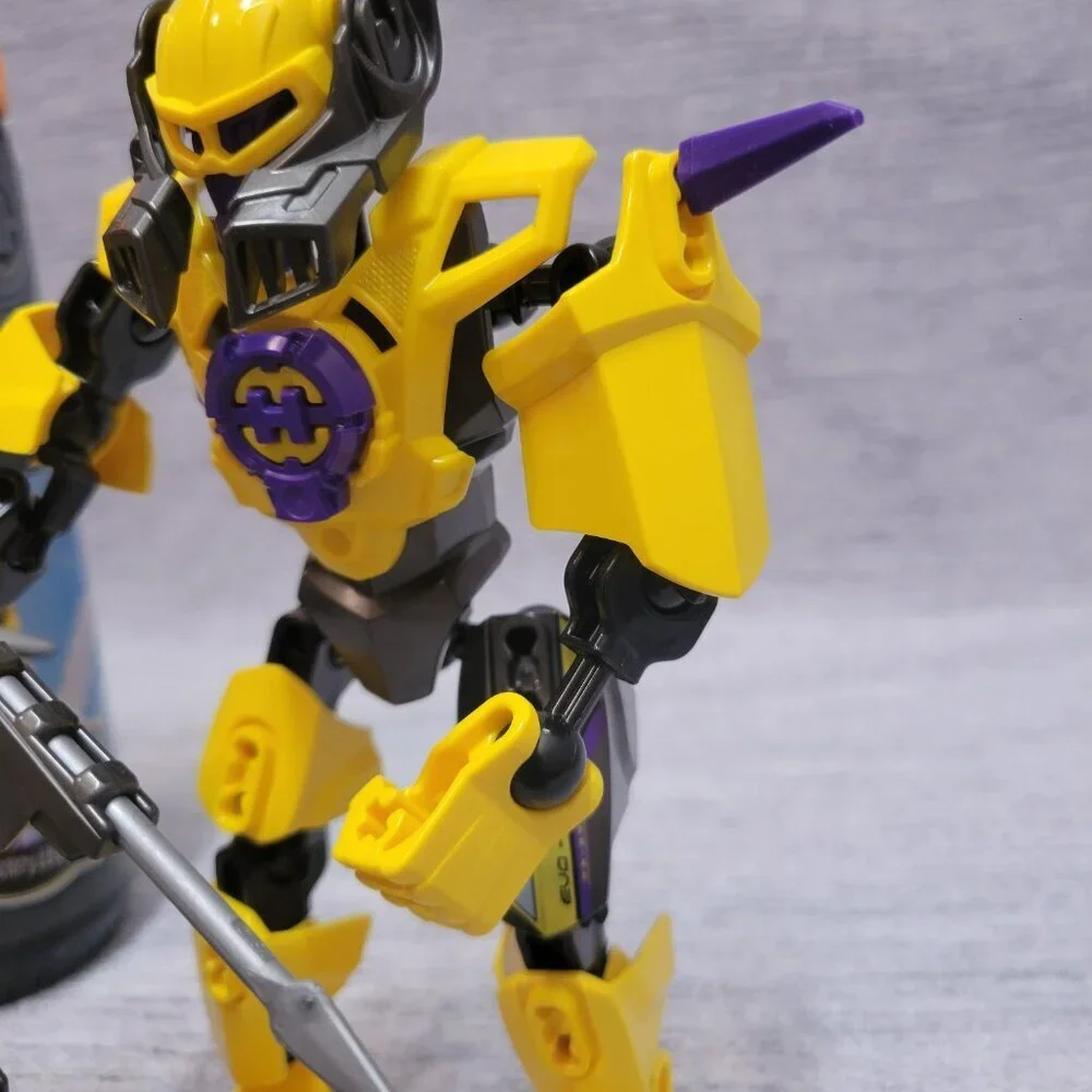 Lego Hero Factory EVO 2.0 (2067)